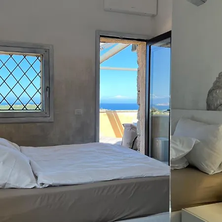 Quadrilocale Apartment