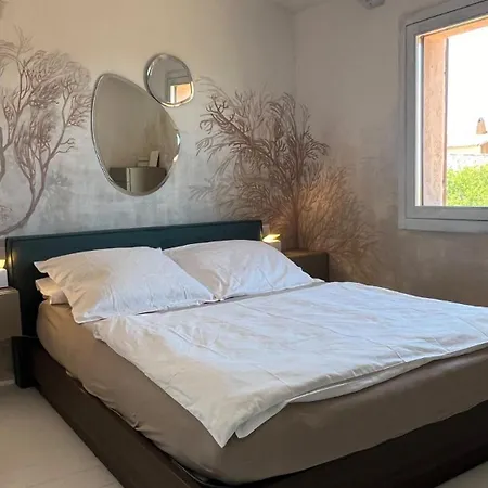 Quadrilocale Porto Cervo לישה די ואקה