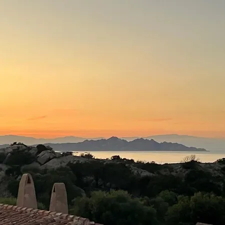 Quadrilocale Porto Cervo דירה לישה די ואקה