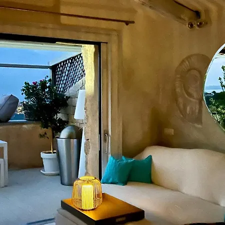 Quadrilocale Porto Cervo *