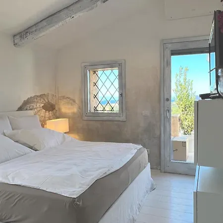 Quadrilocale Porto Cervo לישה די ואקה