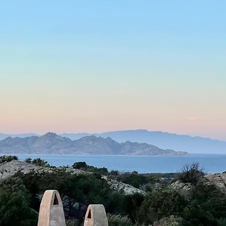 דירה Quadrilocale Porto Cervo