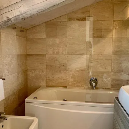דירה Quadrilocale Porto Cervo *